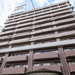 *** ホテル 東横inn東西線西葛西 日本
