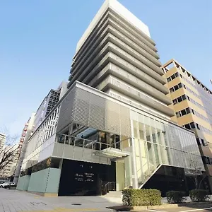 트러스티 고베 큐쿄류치 고베 시